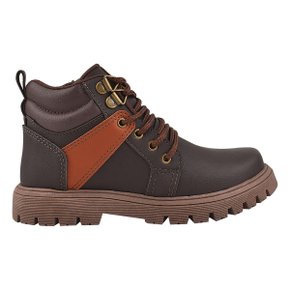 55 coturno tenis cano alto infantil masculino grugui dia a dia