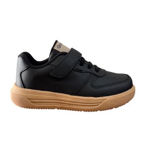 01 tenis infantil menino casual conforto dia a dia