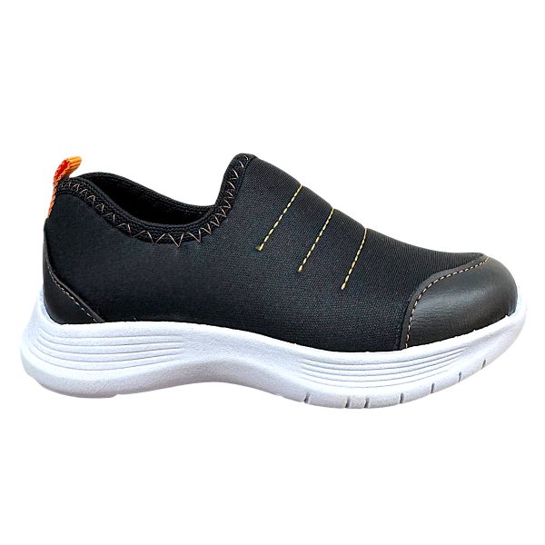 13 tenis infantil masculino calce facil grugui casual conforto