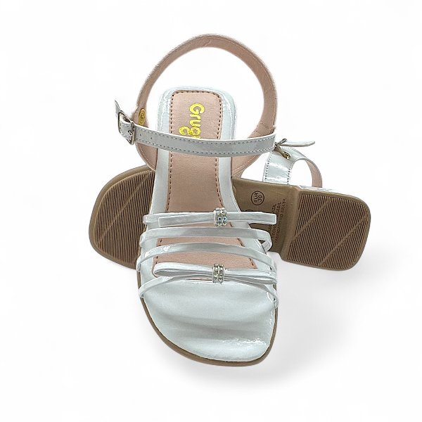 30 sandalia infantil menina modinha leve confortavel dia a dia brilho