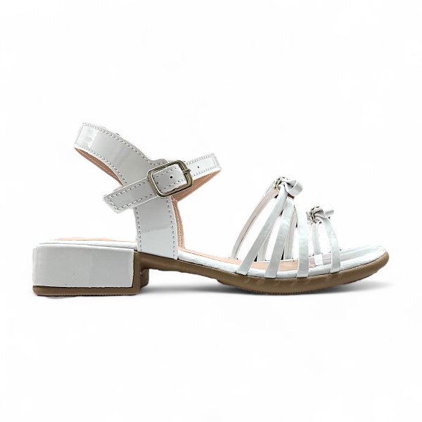 32 sandalia infantil menina modinha leve confortavel dia a dia brilho