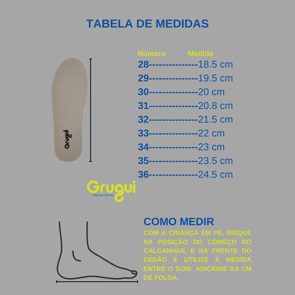 14 sandalia papete menina brilho infantil flatform grugui verao dia a dia