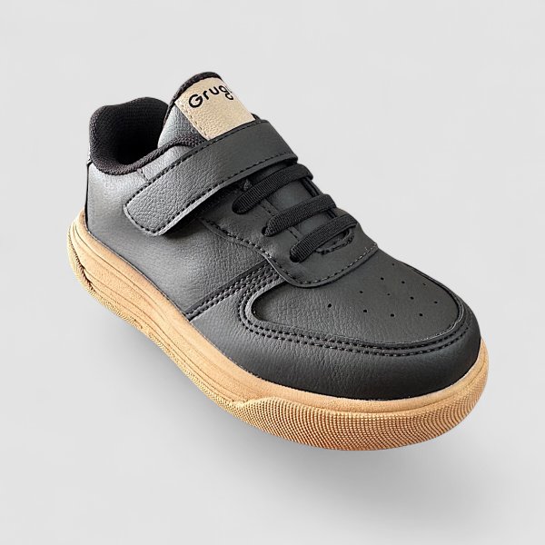 03 tenis infantil menino casual conforto dia a dia