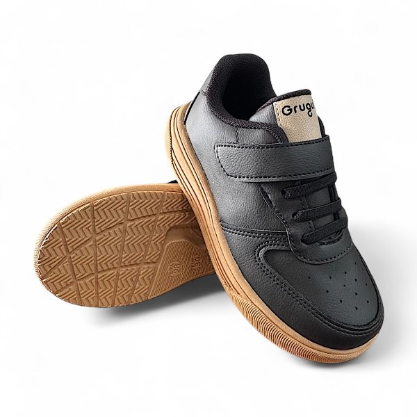 05 tenis infantil menino casual conforto dia a dia