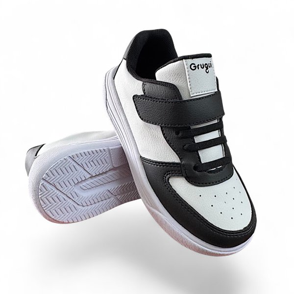 02 tenis infantil menino conforto casual conforto dia a dia