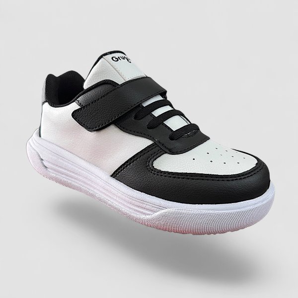 03 tenis infantil menino conforto casual conforto dia a dia