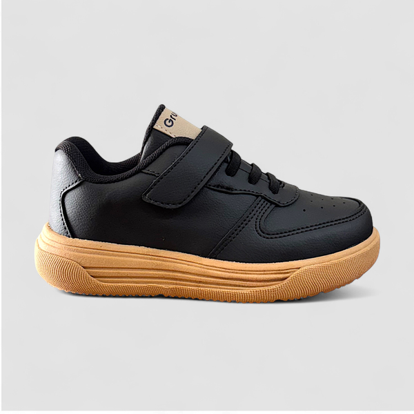 08 tenis infantil menino casual conforto dia a dia