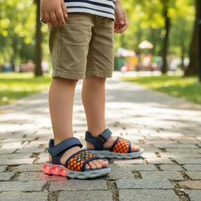 15 sandalia infantil rasteira menina baby laco conforto festa calce facil macia leve batizado