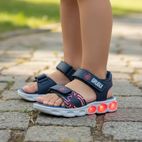 18 sandalia infantil rasteira menina baby laco conforto festa calce facil macia leve batizado