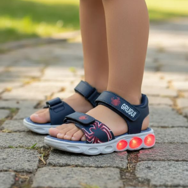 18 sandalia infantil rasteira menina baby laco conforto festa calce facil macia leve batizado