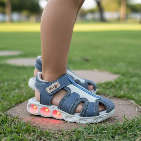 23 sandalia infantil rasteira menina baby laco conforto festa calce facil macia leve batizado