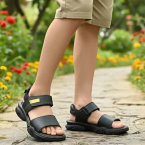 30 sandalia infantil rasteira menina baby laco conforto festa calce facil macia leve batizado