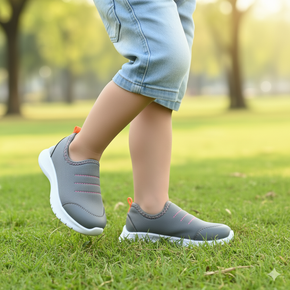 18 tenis infantil masculino calce facil grugui casual conforto